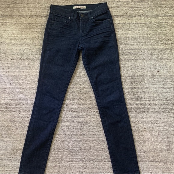 NWOT JBRAND 24 worn 5 times max- perfect condition - Picture 3 of 4